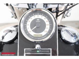Harley-Davidson  FLSTN Softail DeLuxe 8.752 Mijl! picture 11