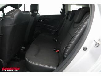 Renault Clio Estate Grandtour 1.5 dCi ECO Night Day Navi Airco Cruise PDC picture 23