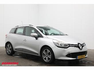 Renault Clio Estate Grandtour 1.5 dCi ECO Night Day Navi Airco Cruise PDC picture 2
