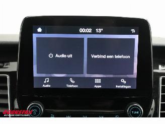 Ford Transit Custom 2.0 TDCI 185 PK Aut. L2-H1 DoKa Sport Leder Navi Cruise SHZ Camera picture 20