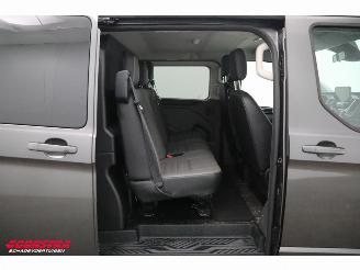 Ford Transit Custom 2.0 TDCI 185 PK Aut. L2-H1 DoKa Sport Leder Navi Cruise SHZ Camera picture 14