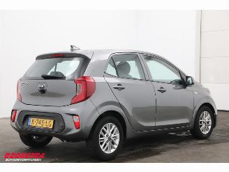 Kia Picanto 1.0 DPi DynamicLine Airco Cruise Camera 31.547 km! picture 3