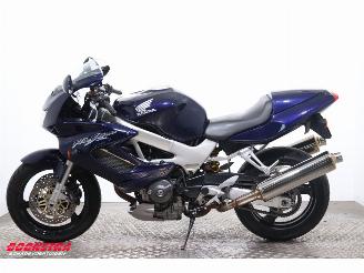 Honda  VTR 1000F Firestorm picture 5