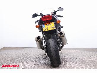Honda  VTR 1000F Firestorm picture 8
