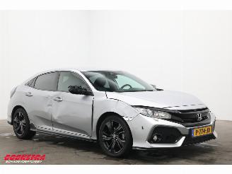 Honda Civic 1.0 i-VTEC Elegance Leder ACC Navi Clima Camera SHZ picture 2