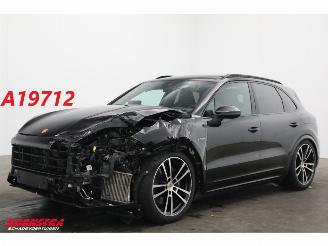 škoda osobní automobily Porsche Cayenne 3.0 E-Hybrid Pano LED ACC HUD Sport Chrono PDLS+ PASM AHK 2023/10