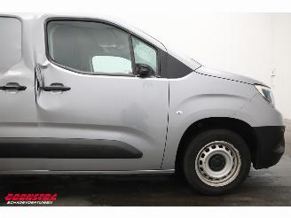 Opel Combo 1.5D L1-H1 Edition Navi Airco Cruise PDC picture 6