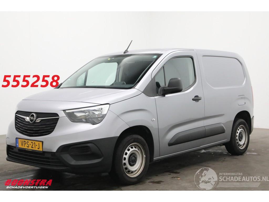 Opel Combo 1.5D L1-H1 Edition Navi Airco Cruise PDC