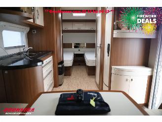 Hobby  560 UL Premium Mover Single Beds Rondzit BY 2015 picture 9