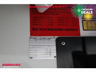 Hobby  560 UL Premium Mover Single Beds Rondzit BY 2015 picture 21