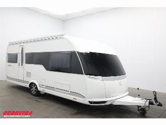 Hobby  560 UL Premium Mover Single Beds Rondzit BY 2015 picture 2