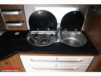 Hobby  560 UL Premium Mover Single Beds Rondzit BY 2015 picture 13