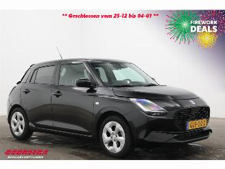 Suzuki Swift 1.2 Select Aut. Smart Hybrid LED ACC Navi Clima Camera 11.787 km! picture 2