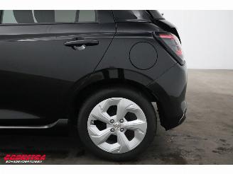 Suzuki Swift 1.2 Select Aut. Smart Hybrid LED ACC Navi Clima Camera 11.787 km! picture 5