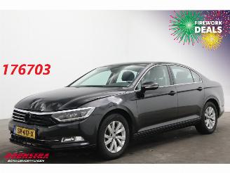 Unfallwagen Volkswagen Passat 1.4 TSI DSG Comfortline LED ACC Navi Clima PDC 151.000 km! 2018/6