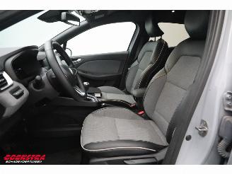 Renault Clio 1.0 TCe 90 Techno LED Clima Cruise PDC AHK picture 21