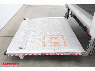 Ford Transit 2.0 TDCI LBW Bak-Klep Dhollandia Airco Cruise Bluetooth picture 8