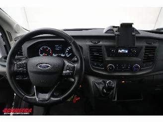 Ford Transit 2.0 TDCI LBW Bak-Klep Dhollandia Airco Cruise Bluetooth picture 13