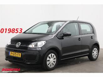 ocasión turismos Volkswagen Up! 1.0 Move Up! 5-DRS Airco Bluetooth 2022/3