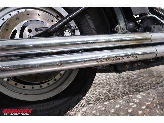 Harley-Davidson  FXSTBI Night Train picture 9