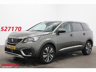 Gebrauchtwagen PKW Peugeot 5008 1.2 PureTech 130 PK Aut. Blue Lease 7-Pers. Virtual Navi Clima Cruise Camera 2020/5