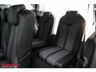 Peugeot 5008 1.2 PureTech 130 PK Aut. Blue Lease 7-Pers. Virtual Navi Clima Cruise Camera picture 11