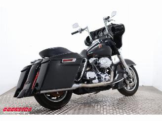 Harley-Davidson  FLHTCU Electra Glide Ultra Classic 105 Years Ed. Rinehart LED picture 3