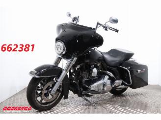 occasione motocicli Harley-Davidson  FLHTCU Electra Glide Ultra Classic 105 Years Ed. Rinehart LED 2008/1