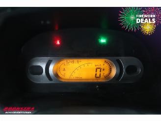 DFSK  Electric DoKa 4-Pers. Lithium Landbouwkenteken picture 15