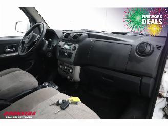 DFSK  Electric DoKa 4-Pers. Lithium Landbouwkenteken picture 9