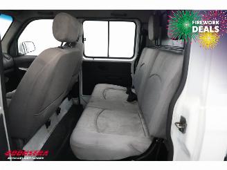 DFSK  Electric DoKa 4-Pers. Lithium Landbouwkenteken picture 13