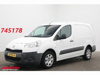  Peugeot Partner 1.6 e-HDI L2 XT Airco AHK 2013/8