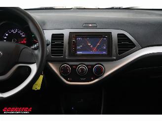 Kia Picanto 1.0 CVVT ISG Plus Pack Leder Navi Airco 80.756 km! picture 13