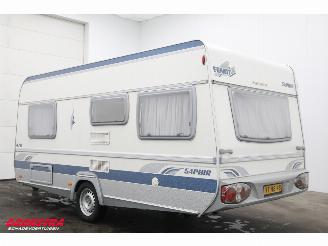 Fendt  Saphir 470 Rondzit Frans Bed Ringverwarming picture 4