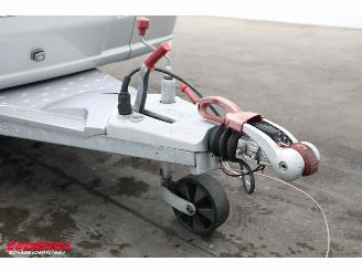 Fendt  Saphir 470 Rondzit Frans Bed Ringverwarming picture 22