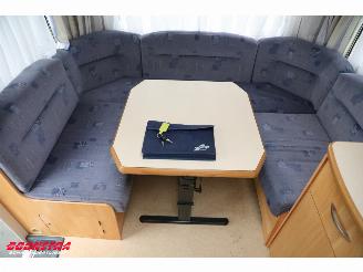 Fendt  Saphir 470 Rondzit Frans Bed Ringverwarming picture 15