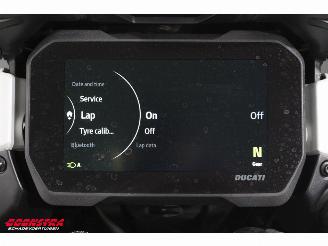Ducati  Multistrada V4 RS Akrapovic ACC Bluetooth Heizgriffe Carbon picture 19