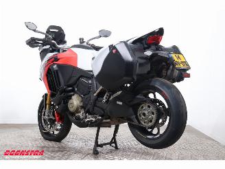 Ducati  Multistrada V4 RS Akrapovic ACC Bluetooth Heizgriffe Carbon picture 4