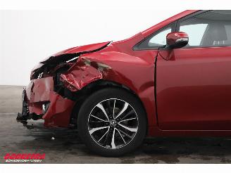 Toyota Verso 1.8 VVT-i Volcano Edition Navi Clima Cruise Camera PDC picture 13