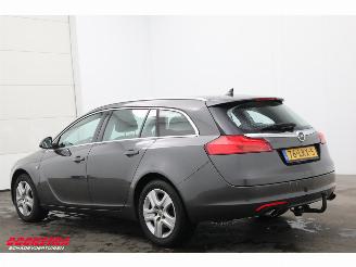 Opel Insignia Sports Tourer 1.6 T Edition Navi Clima Cruise PDC AHK picture 4