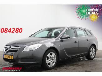 Ocazii autoturisme Opel Insignia Sports Tourer 1.6 T Edition Navi Clima Cruise PDC AHK 2010/5