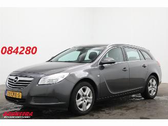 voitures voitures particulières Opel Insignia Sports Tourer 1.6 T Edition Navi Clima Cruise PDC AHK 2010/5