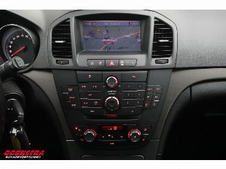 Opel Insignia Sports Tourer 1.6 T Edition Navi Clima Cruise PDC AHK picture 9