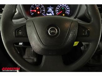 Opel Movano 2.3 Turbo L2-H2 Navi Clima Cruise PDC AHK picture 20