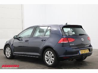 Volkswagen Golf 1.0 TSI Comfortline Navi Clima Cruise PDC AHK 125.216 km! picture 4