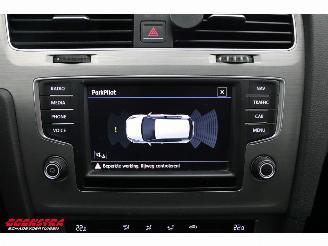 Volkswagen Golf 1.0 TSI Comfortline Navi Clima Cruise PDC AHK 125.216 km! picture 19