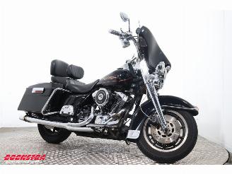 Harley-Davidson  FLHR Road King LED Sissybar picture 2