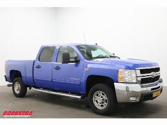 Chevrolet Silverado K 2500 6.6 V8 Euro 5 Clima Cruise AHK picture 2