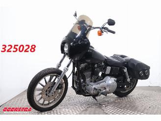occasione motocicli Harley-Davidson FXD Dyna Super Glide 1998/1