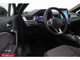 Renault Captur 1.8 E-Tech full hybrid 160 Techno LED ACC 360° Apple/Android 647 km!! picture 15